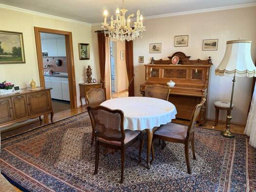 Einfamilienhaus zum Kauf 528.000 € 9 Zimmer 214,3 m² 728 m² Grundstück Rastatt 76437