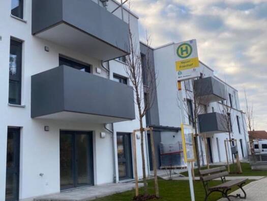 Wohnung zur Miete 1.000 € 4 Zimmer 103 m² Geschoss 1/2 frei ab 16.05.2026 Gunzenhausen 91710
