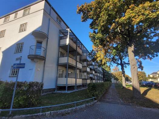 Wohnung zum Kauf 54.000 € 2 Zimmer 51 m² 3. Geschoss Gablenz Chemnitz 09126