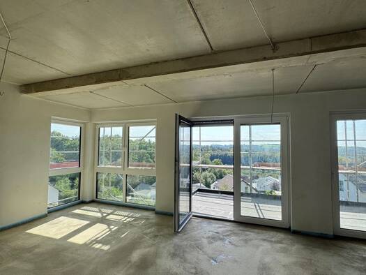 Wohnung zum Kauf - Erstbezug provisionsfrei 385.000 € 3 Zimmer 90 m² 3 Geschosse Milspe Ennepetal 58256