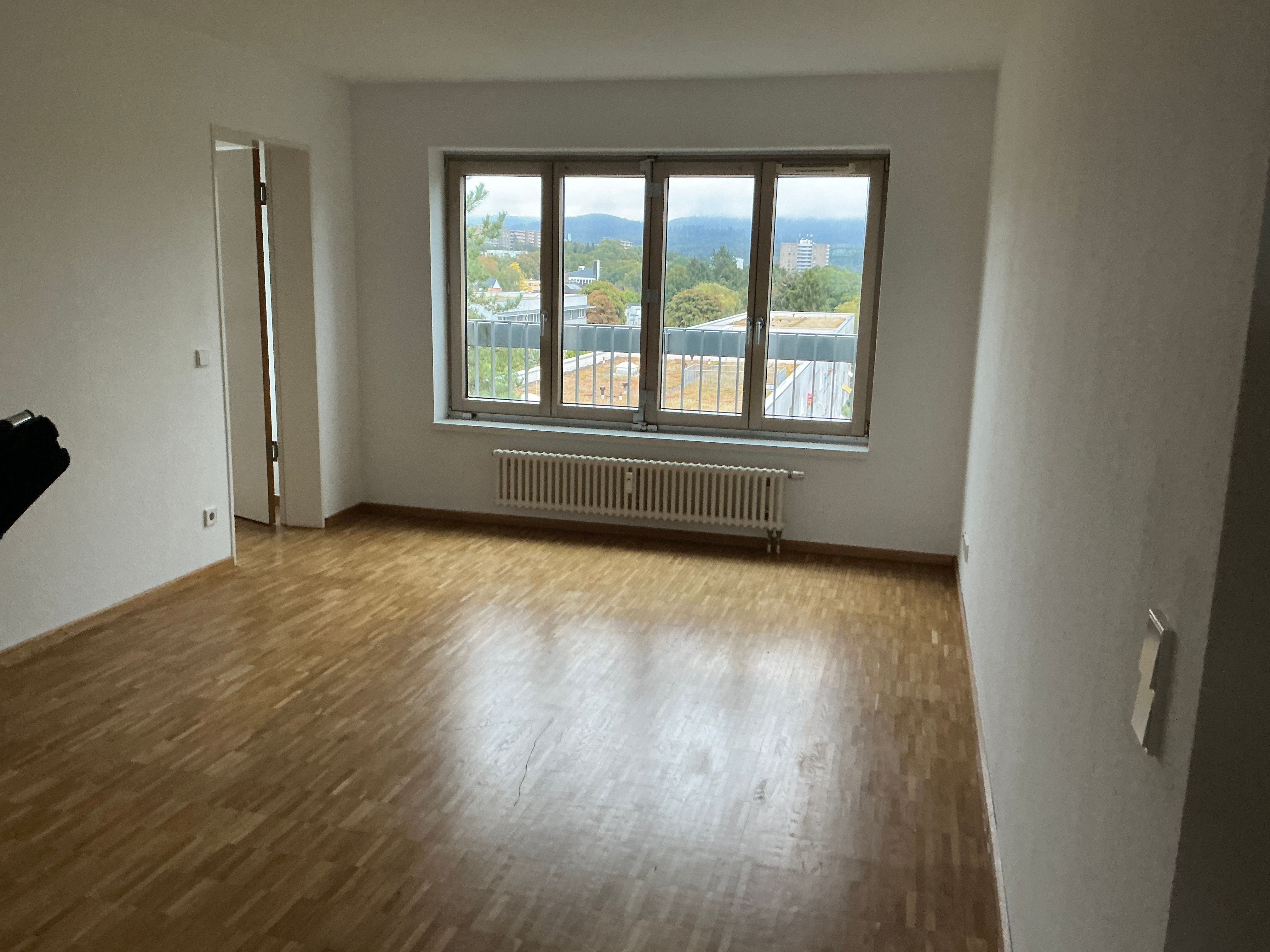 Wohnung zur Miete 844 € 4 Zimmer 79,1 m²<br/>Wohnfläche 5.<br/>Geschoss 01.01.2025<br/>Verfügbarkeit Dotzheimer Straße 157 Daimlerstraße / Fischbacher Straße Wiesbaden 65197