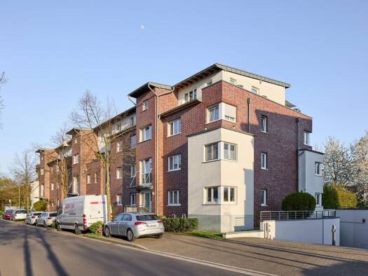 Tiefgarage zur Miete provisionsfrei 65 € August-Macke-Straße 67 Rosellen Neuss 41470