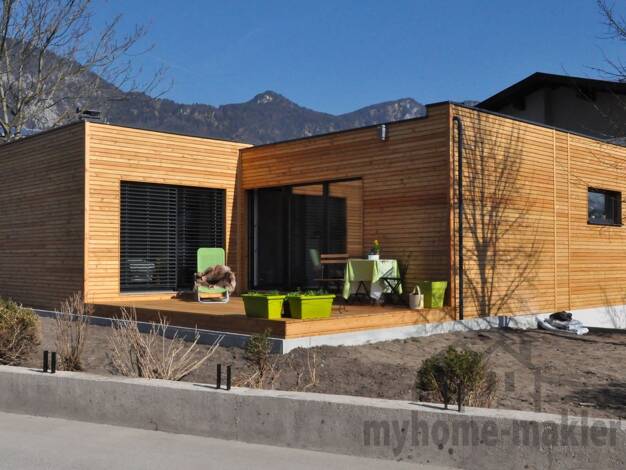 Bungalow zum Kauf 269.000 € 2 Zimmer 52 m² 648 m² Grundstück Feuchtwangen Feuchtwangen 91555