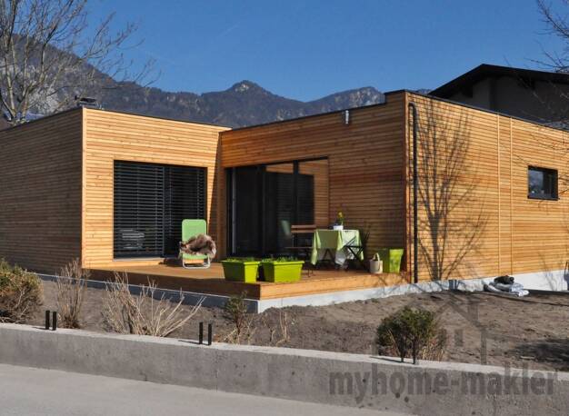 Bungalow zum Kauf 269.000 € 2 Zimmer 52 m² 648 m² Grundstück Feuchtwangen Feuchtwangen 91555