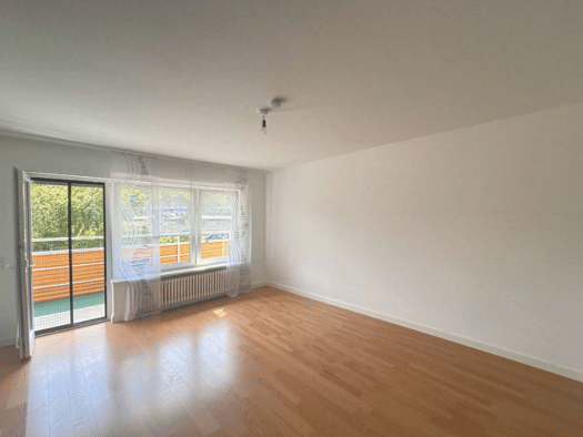 Wohnung zur Miete 690 € 2 Zimmer 52 m² Geschoss 1/4 frei ab 02.11.2026 Dudweiler Saarbrücken 66125