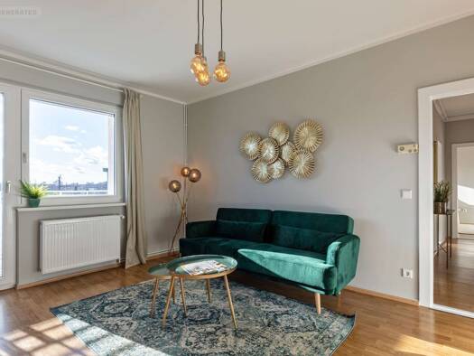 Wohnung zum Kauf 229.000 € 2 Zimmer 55,4 m² 3. Geschoss frei ab 01.03.2028 Alt-Moabit 138 Moabit Berlin 10557