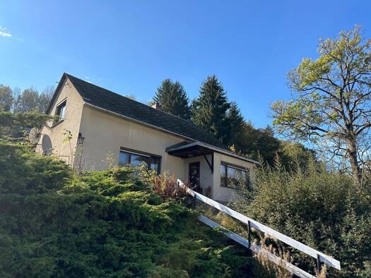 Einfamilienhaus zum Kauf 99.000 € 2 Zimmer 94 m² 3.870 m² Grundstück Bad Elster Bad Elster 08645