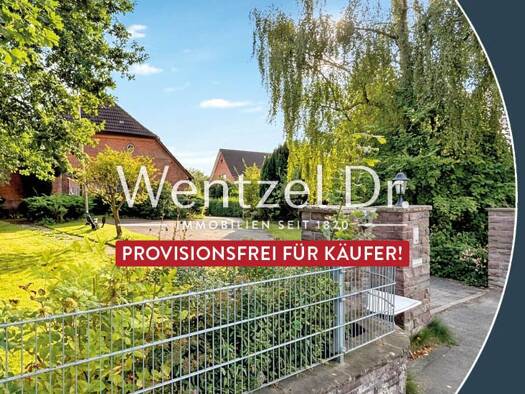 Einfamilienhaus zum Kauf provisionsfrei 425.000 € 7 Zimmer 191 m² 2.188 m² Grundstück Breitenfelde 23881