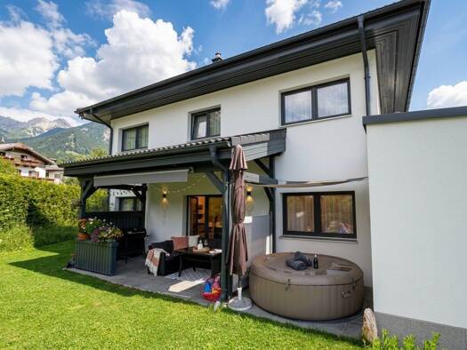 Haus zum Kauf 6 Zimmer 173 m² 564 m² Grundstück Leutasch 6105