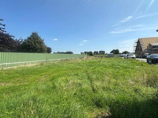 Gewerbegrundstück zum Kauf 144.240 € 601 m² Grundstück Seestermühe 25371