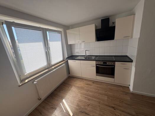 Wohnung zur Miete 950 € 2 Zimmer 53 m² Geschoss 3/4 frei ab 01.09.2026 Kasernenviertel Regensburg 93053