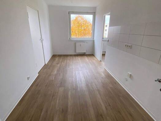 Wohnung zur Miete 555 € 4 Zimmer 86 m² 4. Geschoss Mecklenburgring 48 Eschberg Saarbrücken 66121