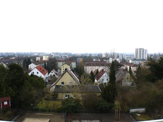 Wohnung zum Kauf - Erstbezug 645.200 € 3 Zimmer 98 m² Siebenbürgener Straße 26 Konradsiedlung-Wutzlhofen Regensburg 93057