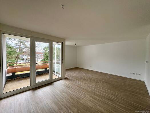 Wohnung zur Miete 650 € 3 Zimmer 73 m² 1. Geschoss Erbach Homburg / Erbach 66424