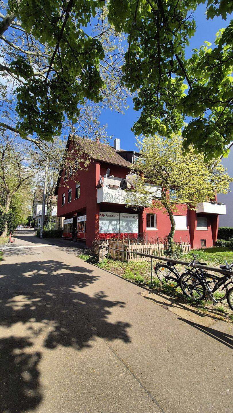Haus – Stuttgart, Bad Cannstatt - Ansicht 5