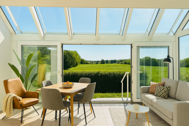 Einfamilienhaus zum Kauf 499.500 € 6 Zimmer 210 m² 722 m² Grundstück frei ab 01.09.2025 Booßen Frankfurt (Oder) 15234