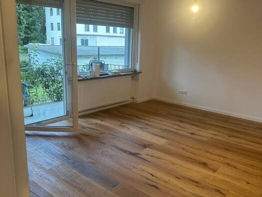 Wohnung zur Miete 1.100 € 3 Zimmer 78 m² 3 Geschosse frei ab sofort Bismarckstraße 29 Mitte Koblenz 56068