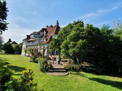 Wohnung zur Miete 900 € 5 Zimmer 125 m² Dachgeschoss, 3. Geschoss frei ab sofort Fritzlar Fritzlar 34560
