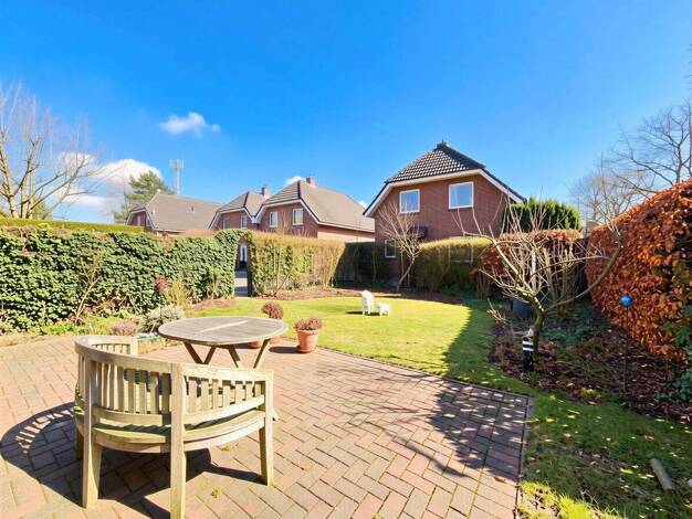 Einfamilienhaus zum Kauf 457.000 € 4 Zimmer 112,9 m² 365 m² Grundstück frei ab 01.05.2026 Albachten Münster 48163