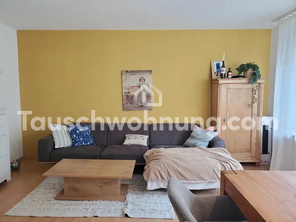 Wohnung zur Miete 760 € 2 Zimmer 65 m²<br/>Wohnfläche EG<br/>Geschoss Sülz Köln 50937