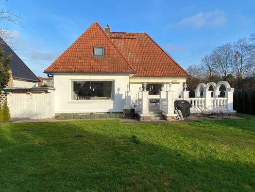 Einfamilienhaus zum Kauf 899.000 € 8 Zimmer 160 m² 632 m² Grundstück frei ab sofort Rudow Neukölln 12355