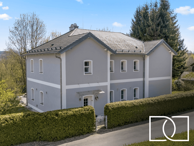Einfamilienhaus zum Kauf 579.000 € 6 Zimmer 209 m² 2.396 m² Grundstück Falls Gefrees 95482