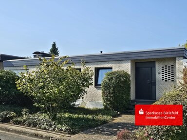 Bungalow zum Kauf 279.000 € 5 Zimmer 145,9 m² 561 m² Grundstück frei ab sofort Großdornberg Bielefeld 33619