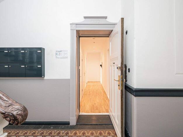 Wohnung zum Kauf provisionsfrei 399.841 € 3 Zimmer 78 m² EG Neukölln Berlin 12045