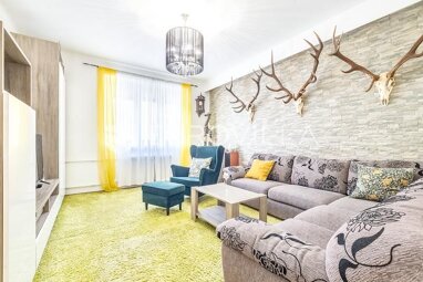 Wohnung zum Kauf 230.000 € 2 Zimmer 69 m² 1. Geschoss Kuhaceva Maksimir 10000