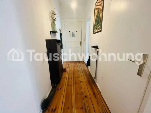 Studio zur Miete Tauschwohnung 499 € 1 Zimmer 43 m² 2. Geschoss Friedrichshain Berlin 10245