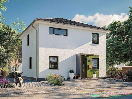 Einfamilienhaus zum Kauf provisionsfrei 233.200 € 3 Zimmer 106 m² 705 m² Grundstück Kissenbrück 38324