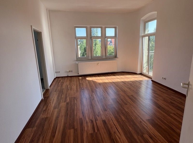 Wohnung zur Miete 494,03 € 2 Zimmer 65,1 m²<br/>Wohnfläche 2.<br/>Geschoss Wilder-Mann-Str. 27 Trachau (Stephanstr.) Dresden-Trachau 01129