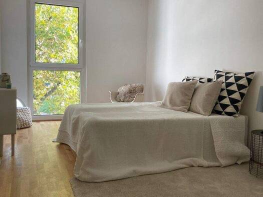 Wohnung zum Kauf provisionsfrei 429.450 € 4 Zimmer Hollabrunn 2020