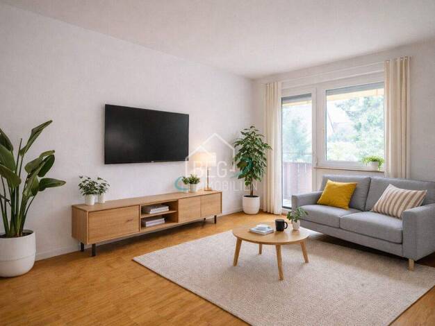 Wohnung zum Kauf 259.000 € 3 Zimmer 71,3 m² Kilianstr. 8 Untertürkheim Stuttgart 70327