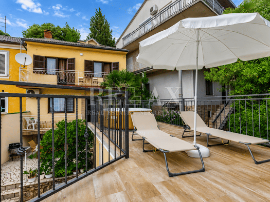 Reihenmittelhaus zum Kauf 260.000 € 4 Zimmer 137 m² Grundstück Novi Vinodolski 51250
