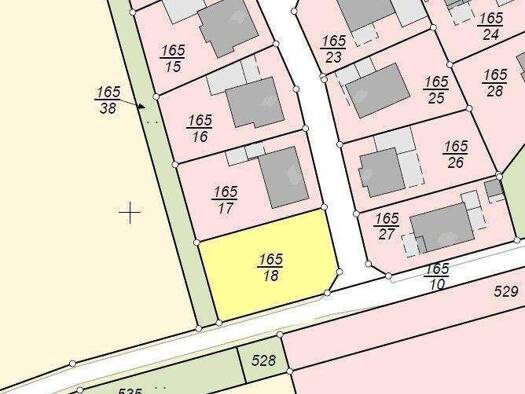 Grundstück zum Kauf 125.000 € 600 m² Grundstück Lingen Lingen (Ems) 49808