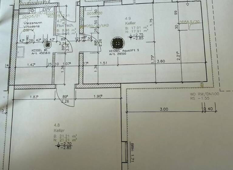 Reihenendhaus zum Kauf 919.000 € 6 Zimmer 179 m² 310 m² Grundstück frei ab 01.07.2026 Schönaich 71101