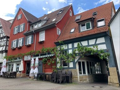 Restaurant zur Miete 1.980 € Waiblingen - Kernstadt Waiblingen 71332