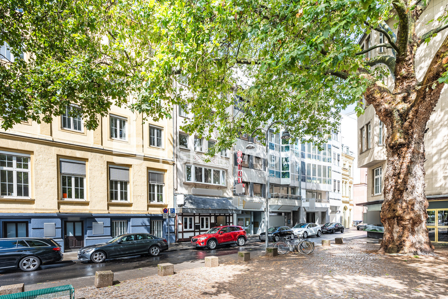 Wohn- und Geschäftshaus zum Kauf als Kapitalanlage geeignet 2.980.000 € 670 m²<br/>Fläche 163 m²<br/>Grundstück Altstadt - Nord Köln 50667