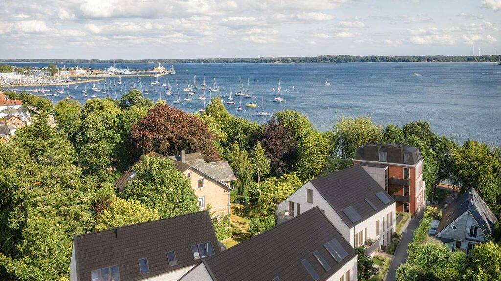 Fertig- und Musterhäuser zum Kauf Bergstraße 19 Eckernförde 24340