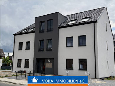 Wohnung zur Miete 910 € 2 Zimmer 66 m² Tönisvorst 47918