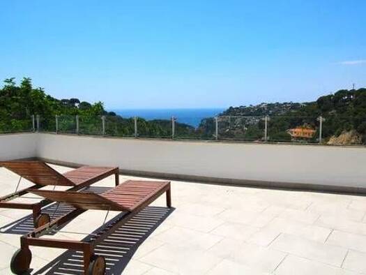 Chalet zum Kauf 895.000 € 5 Zimmer 441 m² Calle Alexandria, 18 Lloret de Mar 17310