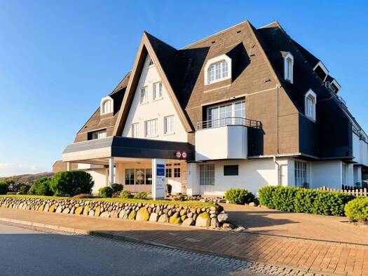 Wohnung zum Kauf 695.000 € 2 Zimmer 53,2 m² Westerland Sylt 25980