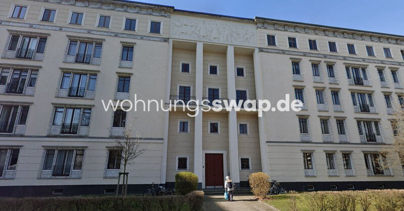 Studio zur Miete 345 € 2 Zimmer 52 m²<br/>Wohnfläche 1.<br/>Geschoss Friedrichshain 10243