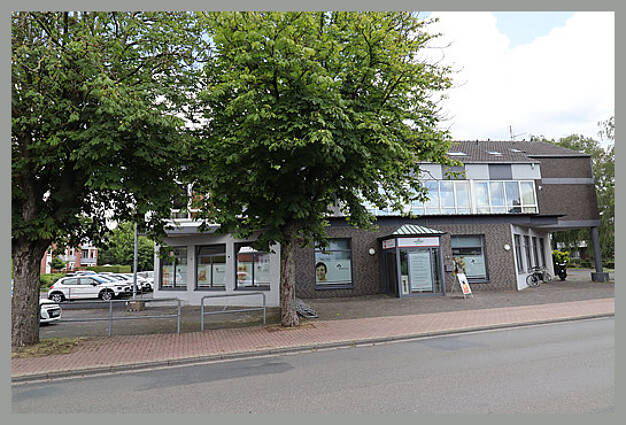 Haus zum Kauf 1.590.000 € 772 m² 1.072 m² Grundstück Innenstadt Vreden 48691