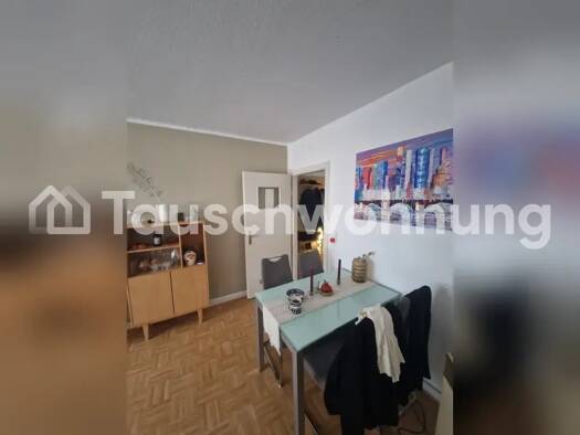 Wohnung zur Miete Tauschwohnung 730 € 3,5 Zimmer 72 m² 3. Geschoss Fechenheim Ost 60314