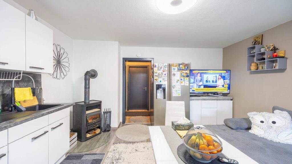 Terrassenwohnung zum Kauf 275.000 € 3 Zimmer 60 m² EG Traunreut 83301