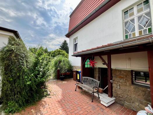 Wohnung zur Miete 330 € 2 Zimmer 62 m² Souterrain, EG frei ab 01.09.2025 Reuterstraße 7 Südstadt Görlitz 02826
