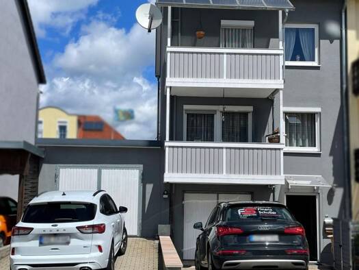 Reihenendhaus zum Kauf 415.000 € 6 Zimmer 182 m² 352 m² Grundstück Burglengenfeld 93133