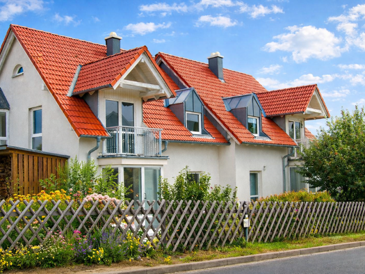 Mehrfamilienhaus zum Kauf 449.000 € 8 Zimmer 219 m² 465 m² Grundstück Oberhermsdorf Wilsdruff 01737